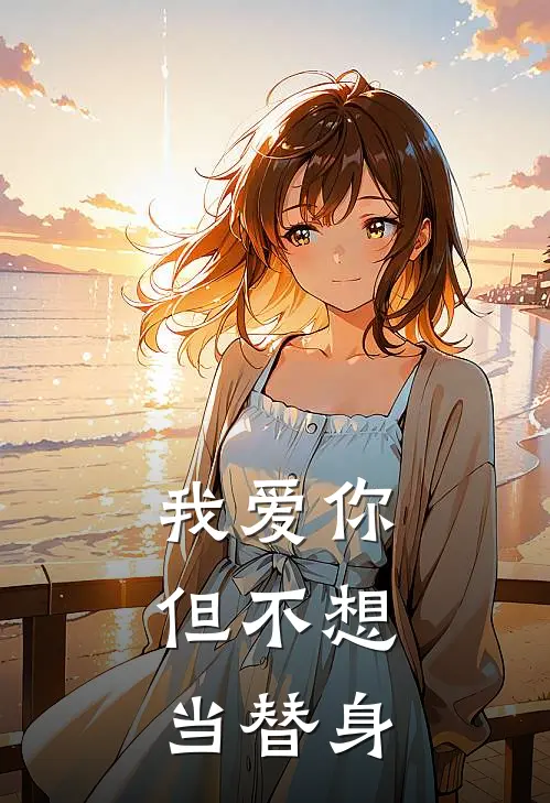 我爱你，但不想当替身林溪顾言完本小说推荐_免费小说全文阅读我爱你，但不想当替身林溪顾言