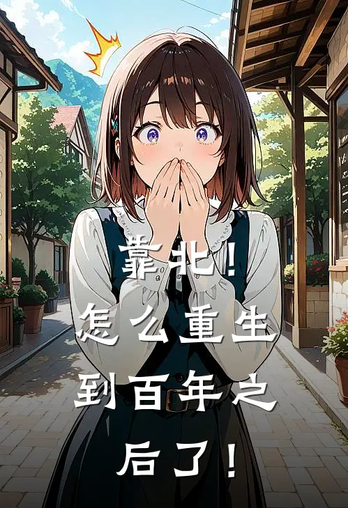 靠北！怎么重生到百年之后了！