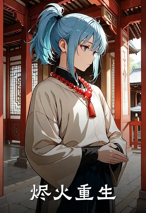 《烬火重生》