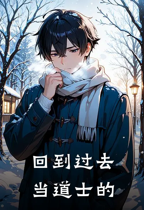 回到过去当道士的