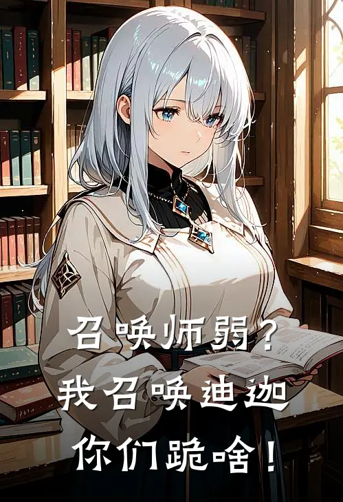 召唤师弱？我召唤迪迦你们跪啥！江成柳如烟最新小说全文阅读_最新章节列表召唤师弱？我召唤迪迦你们跪啥！(江成柳如烟)