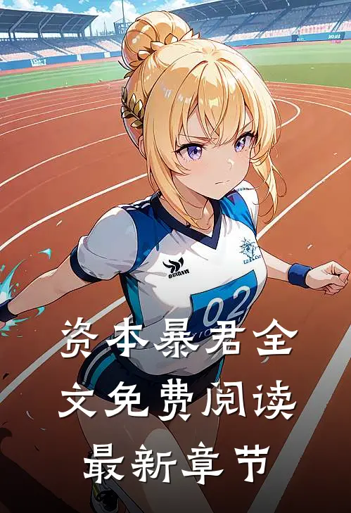 资本暴君全文免费阅读最新章节