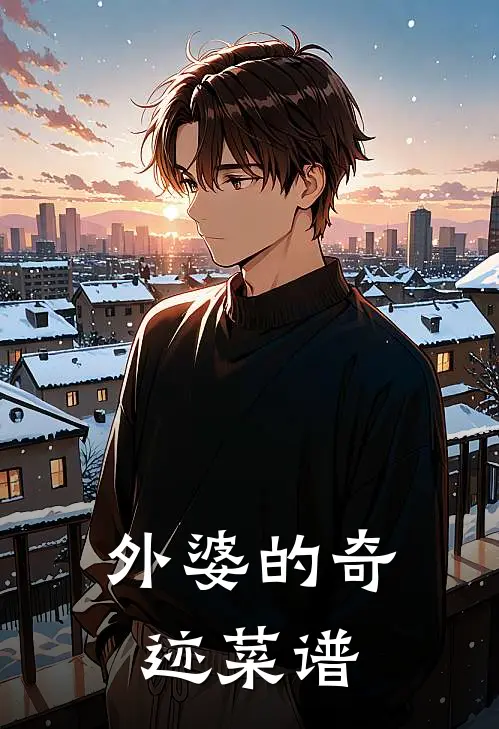 外婆的奇迹菜谱艾佳陆知时免费小说阅读_免费小说大全外婆的奇迹菜谱(艾佳陆知时)