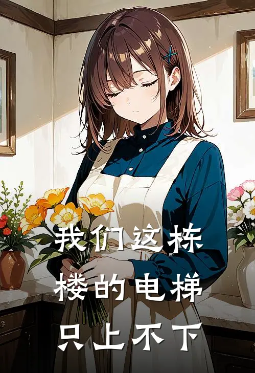 《我们这栋楼的电梯，只上不下》抖音热门已完结小说_我们这栋楼的电梯，只上不下(抖音热门)全文免费阅读无弹窗大结局