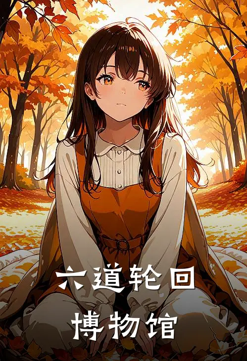 六道轮回博物馆(殷三缺殷三缺)好看的完结小说_完本小说六道轮回博物馆殷三缺殷三缺