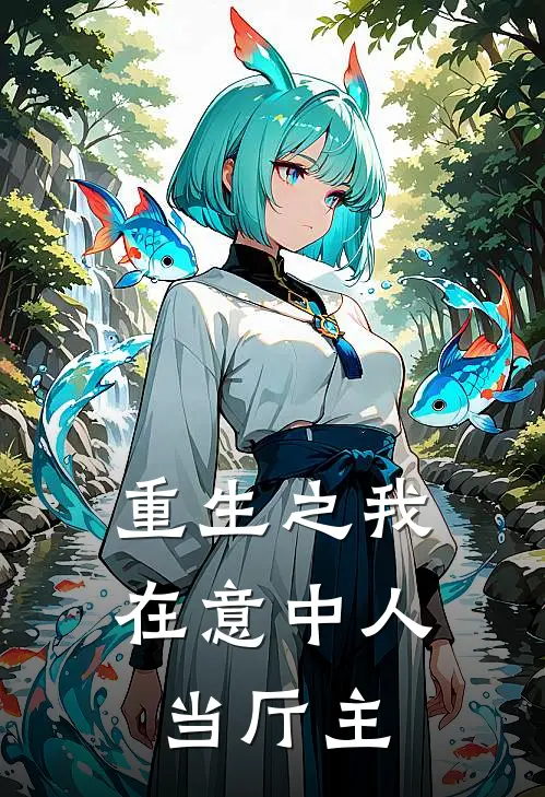 重生之我在意中人当厅主