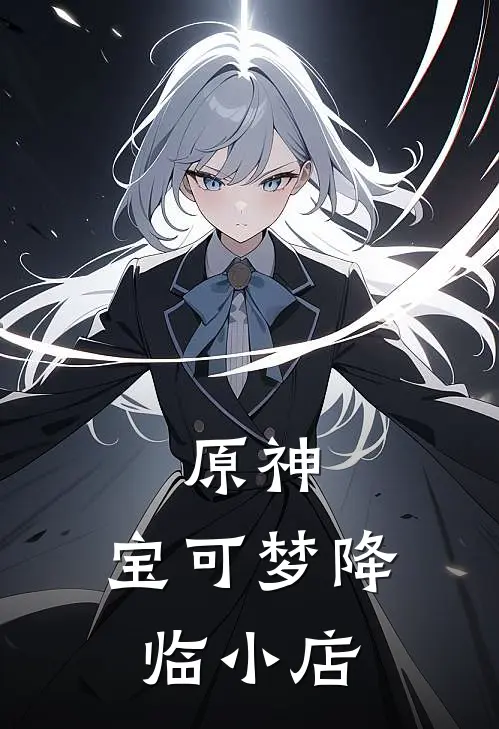 原神：宝可梦降临小店(索罗亚常青)免费小说全集_完本小说免费阅读原神：宝可梦降临小店(索罗亚常青)