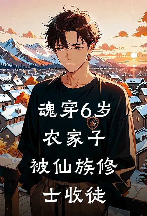 魂穿6岁农家子，被仙族修士收徒