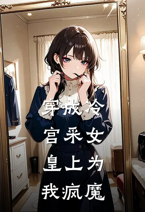 穿成冷宫采女，皇上为我疯魔