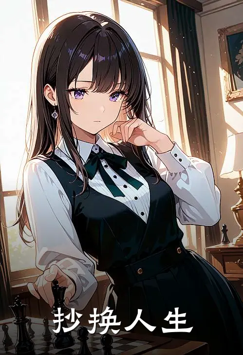 抄换人生(王文彦赵丽)全文免费小说_小说免费完结抄换人生(王文彦赵丽)