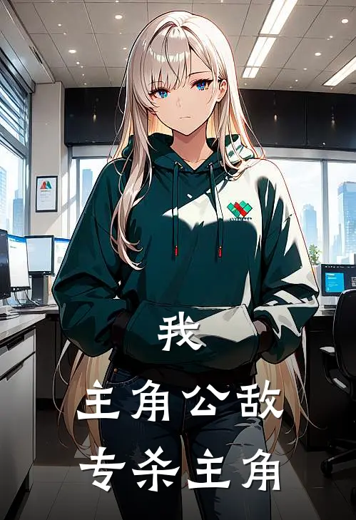 我，主角公敌，专杀主角
