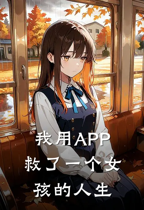 我用APP救了一个女孩的人生抖音热门热门小说排行_免费小说我用APP救了一个女孩的人生抖音热门