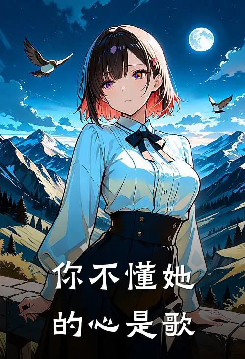 你不懂她的心是歌