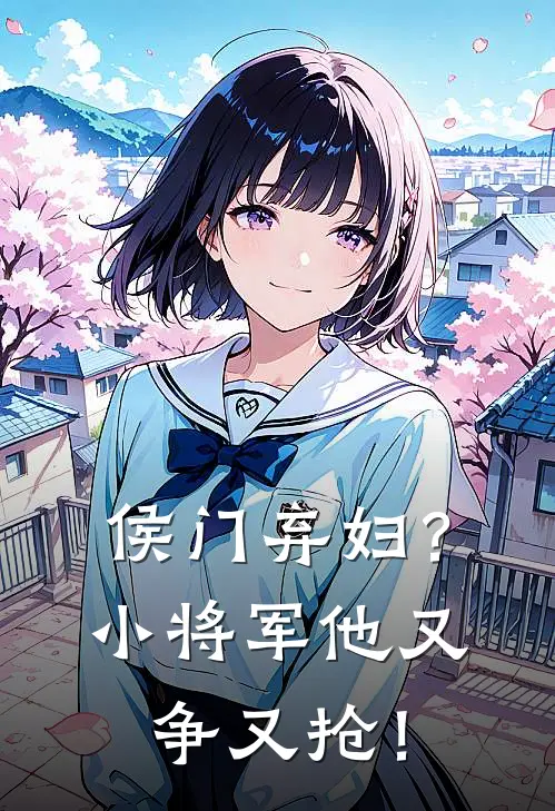 侯门弃妇？小将军他又争又抢！苏清沈拙热门小说排行_免费小说侯门弃妇？小将军他又争又抢！苏清沈拙