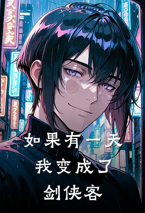 如果有一天，我变成了剑侠客李心雨许文元完结热门小说_完整版小说全文免费阅读如果有一天，我变成了剑侠客李心雨许文元