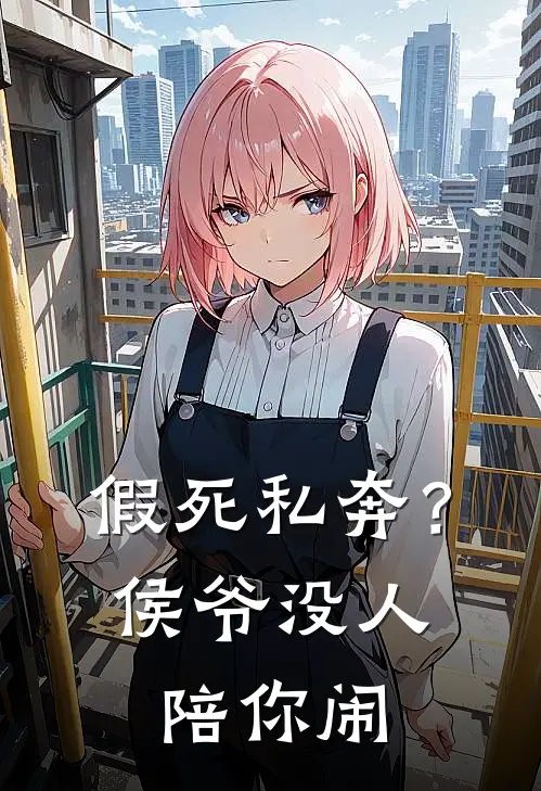 假死私奔？侯爷没人陪你闹