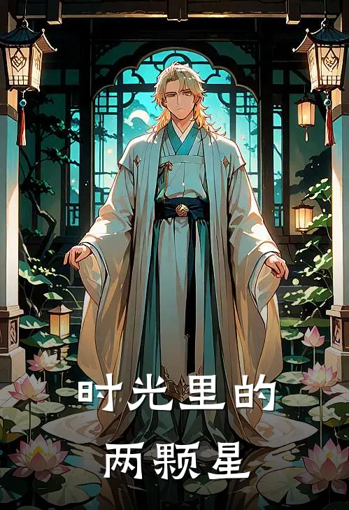 时光里的两颗星