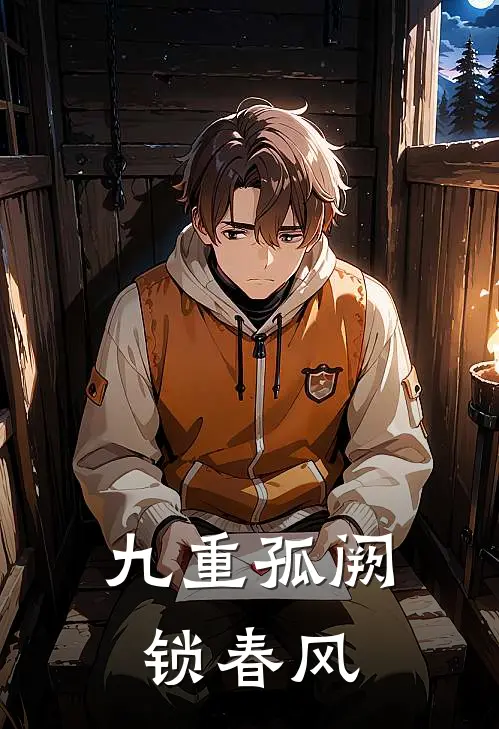 九重孤阙锁春风