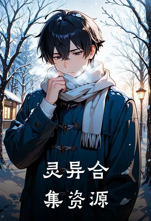 灵异合集资源
