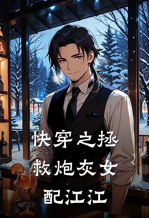 快穿之拯救炮灰女配 江江