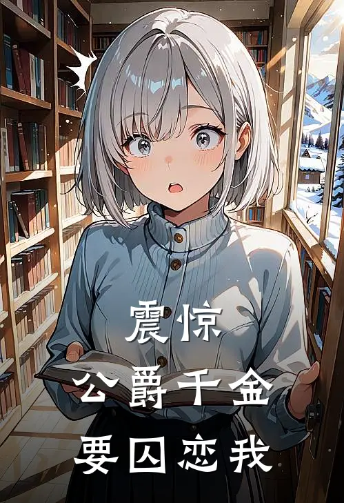 震惊：公爵千金要囚恋我(艾琳卢克)热门网络小说_最新章节列表震惊：公爵千金要囚恋我(艾琳卢克)