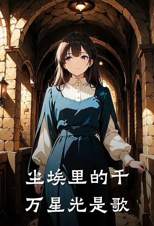 尘埃里的千万星光是歌