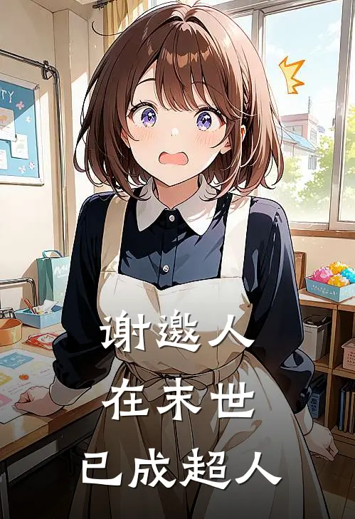 谢邀人在末世，已成超人(林墨琦玉)免费小说完结_最新推荐小说谢邀人在末世，已成超人(林墨琦玉)