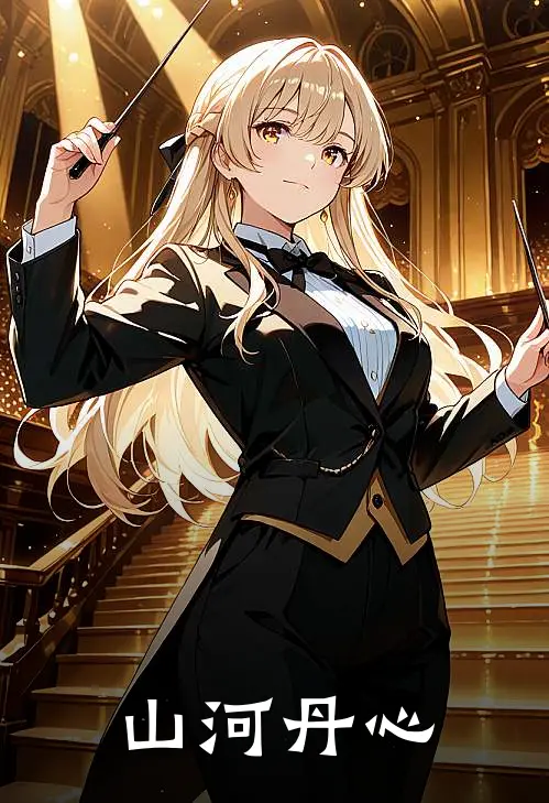 山河丹心(安子小安子)最热门小说_小说完整版山河丹心安子小安子