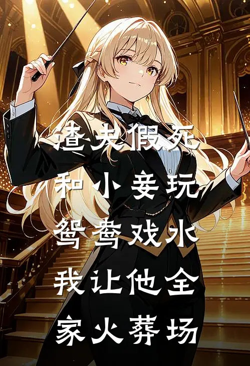 渣夫假死和小妾玩鸳鸯戏水，我让他全家火葬场(景衡初雪)免费小说全集_完本小说免费阅读渣夫假死和小妾玩鸳鸯戏水，我让他全家火葬场(景衡初雪)