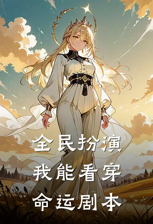 全民扮演：我能看穿命运剧本