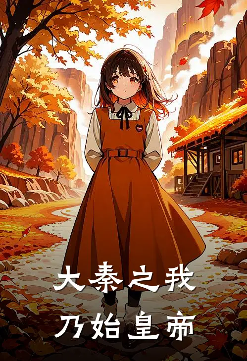 大秦之我乃始皇帝