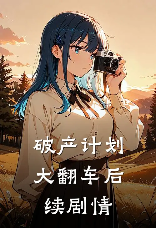 破产计划大翻车后续剧情