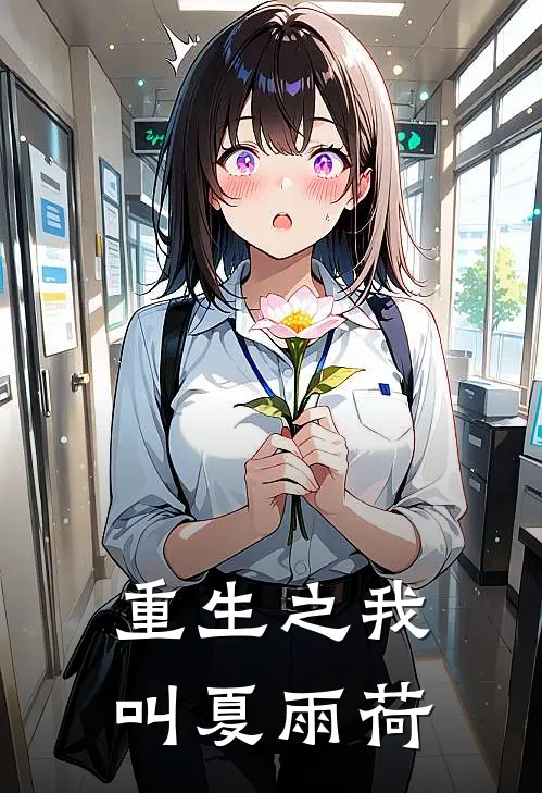 重生之我叫夏雨荷