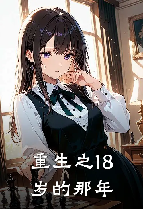 林薇薇苏婉《重生之18岁的那年》全文免费在线阅读_《重生之18岁的那年》全本在线阅读