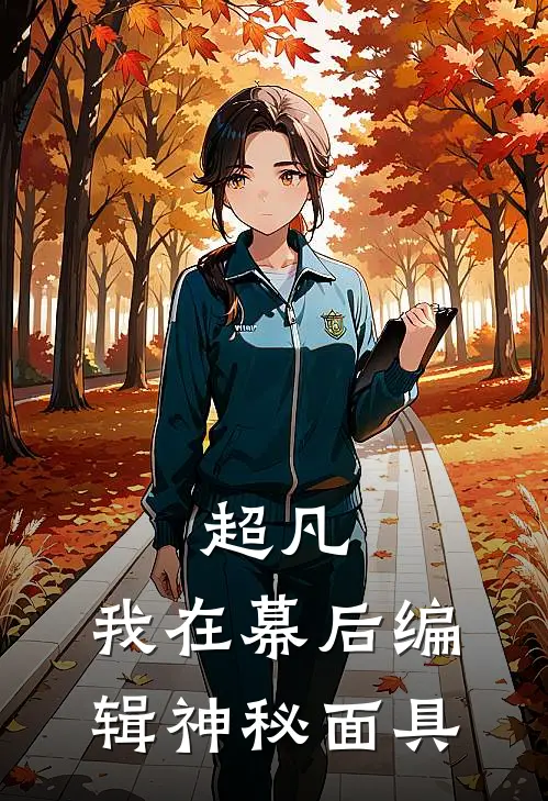 超凡：我在幕后编辑神秘面具陈青河陈青河免费小说完结_最新章节列表超凡：我在幕后编辑神秘面具(陈青河陈青河)