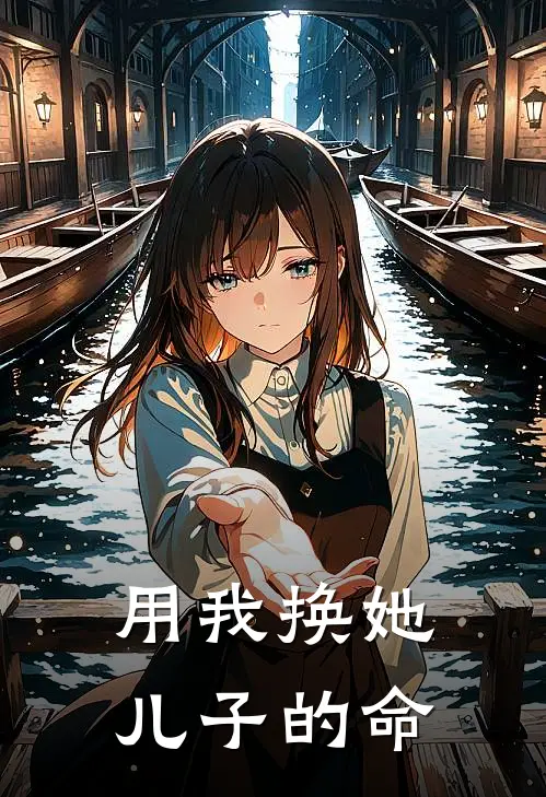 用我换她儿子的命(江阳柳书云)免费完结小说_免费小说在线阅读用我换她儿子的命(江阳柳书云)