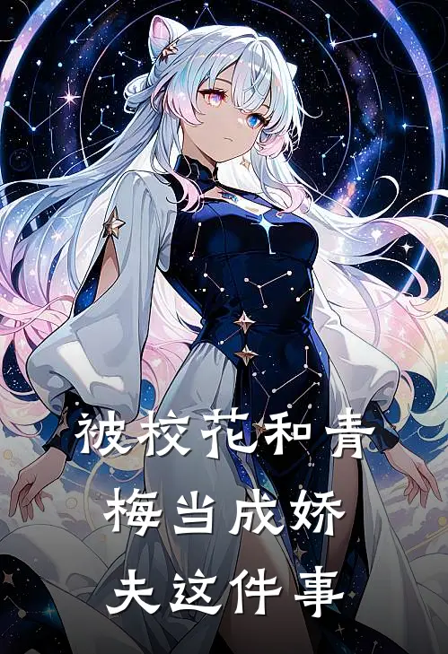 被校花和青梅当成娇夫这件事