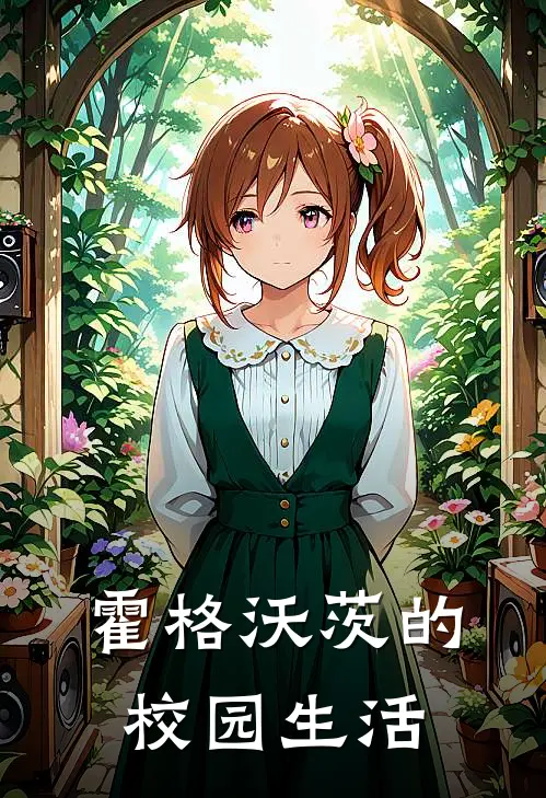 霍格沃茨的校园生活