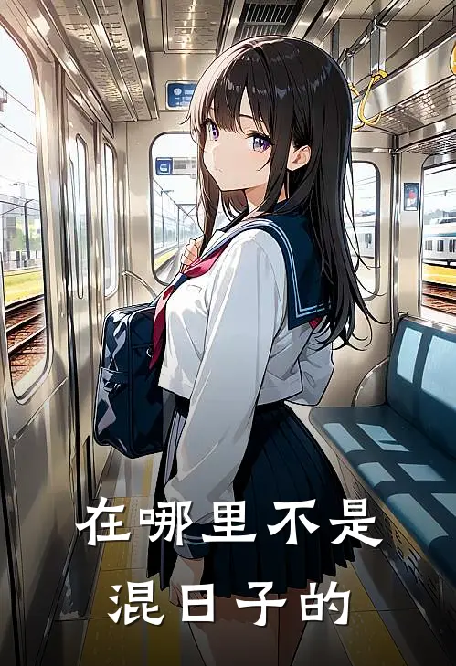 在哪里不是混日子的