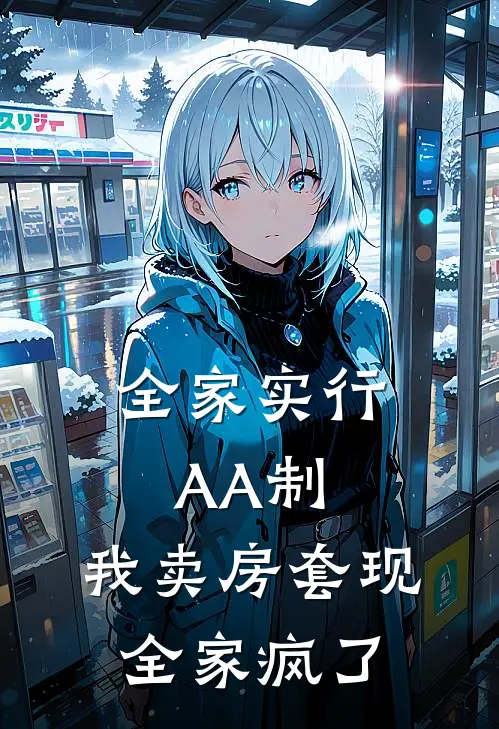 全家实行AA制，我卖房套现，全家疯了(林茜茜茜)免费小说全本阅读_最新章节列表全家实行AA制，我卖房套现，全家疯了(林茜茜茜)