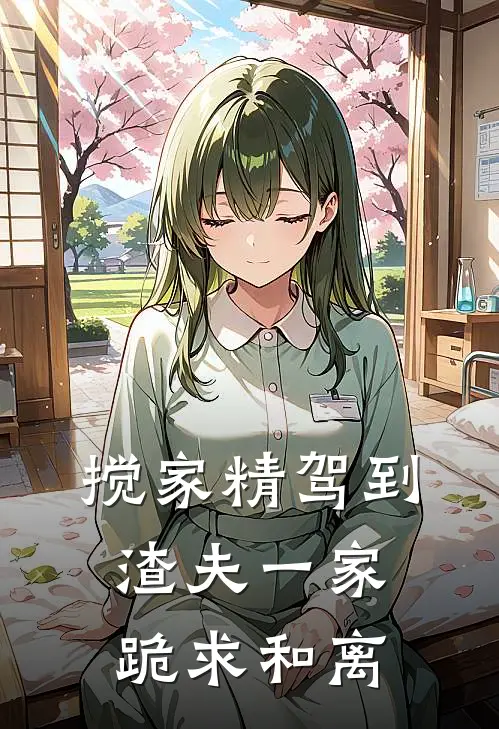 搅家精驾到，渣夫一家跪求和离