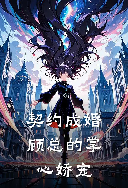 契约成婚：顾总的掌心娇宠(苏佳宇顾晏辰)好看的小说推荐完结_完本小说契约成婚：顾总的掌心娇宠苏佳宇顾晏辰