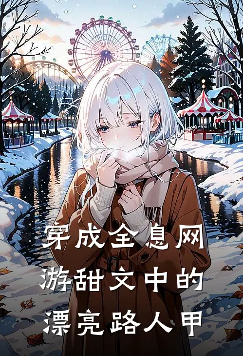 穿成全息网游甜文中的漂亮路人甲