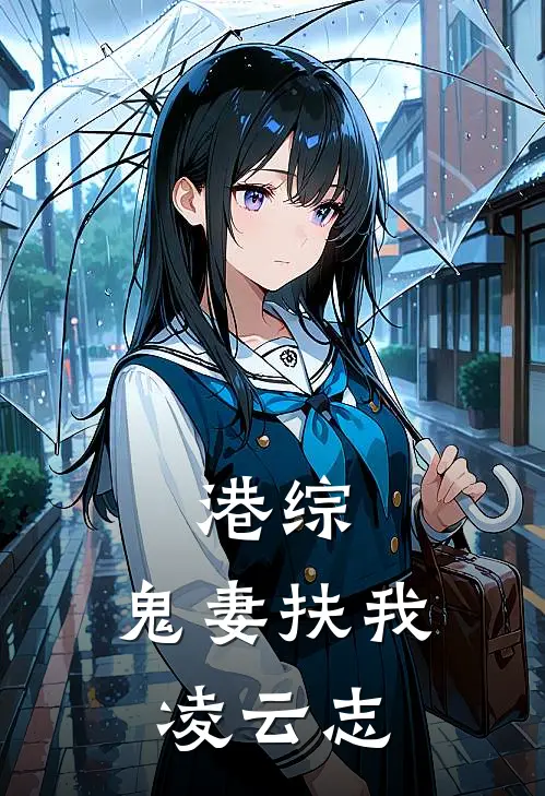 港综：鬼妻扶我凌云志陈默阿强热门小说阅读_好看的小说推荐完结港综：鬼妻扶我凌云志陈默阿强