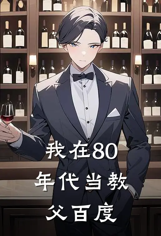 我在80年代当教父百度