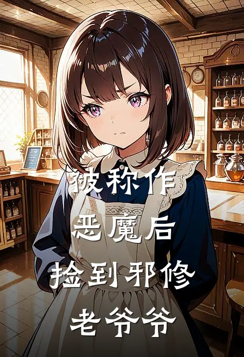 被称作恶魔后，捡到邪修老爷爷苏善苏善点完整版在线阅读_苏善苏善点完整版阅读