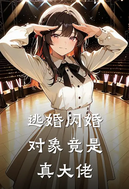 逃婚闪婚，对象竟是真大佬(沈芷晴芷晴)小说免费阅读_热门小说阅读逃婚闪婚，对象竟是真大佬沈芷晴芷晴