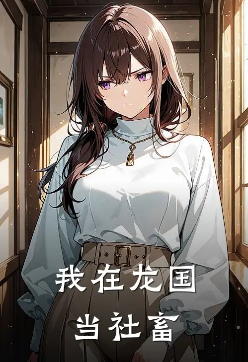 我在龙国当社畜