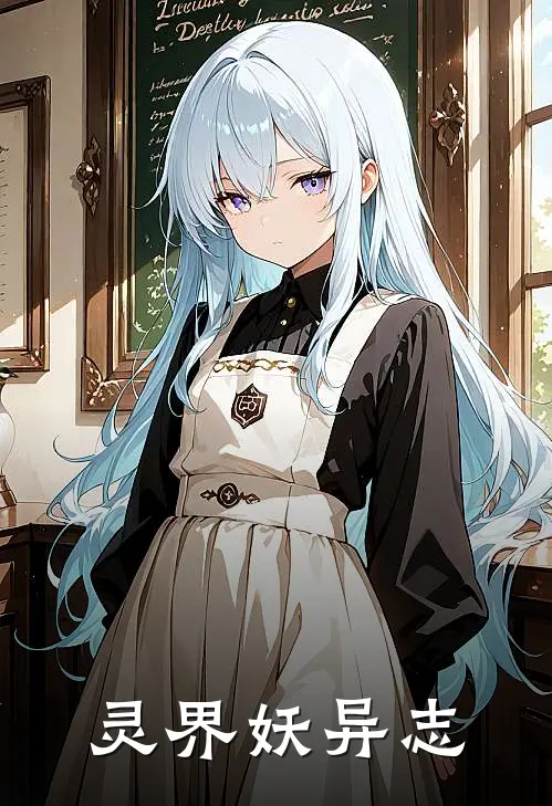 灵界妖异志田晚陆远完本小说推荐_免费小说全文阅读灵界妖异志田晚陆远