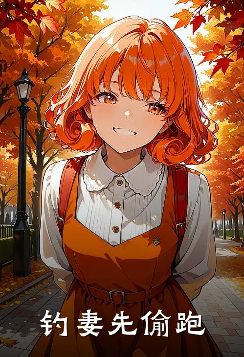 钓妻先偷跑